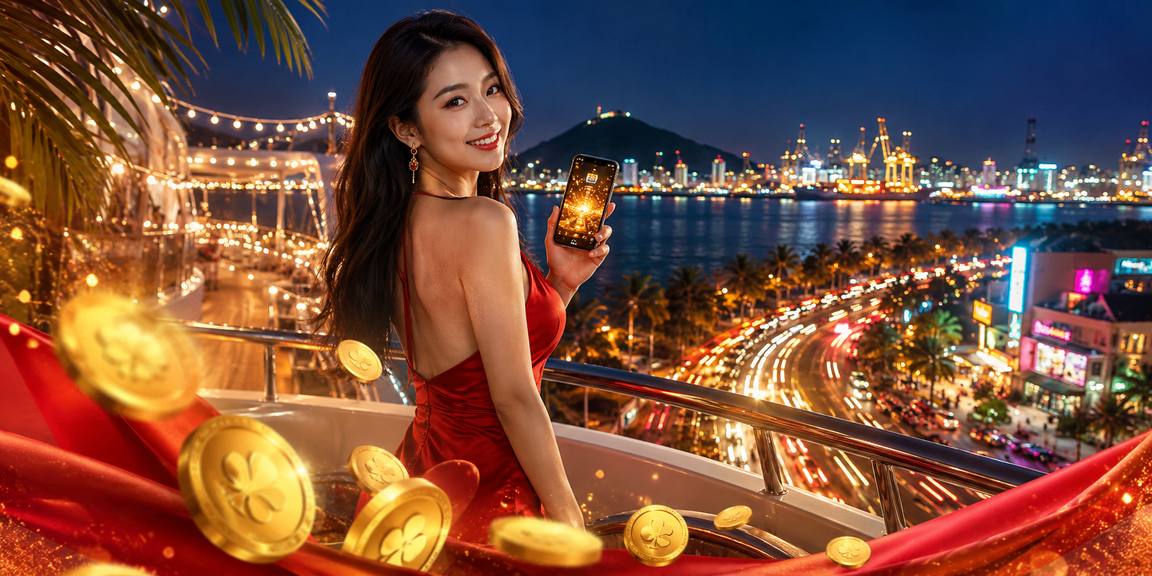 vj889 Cài ứng dụng vj889 trong ba bước