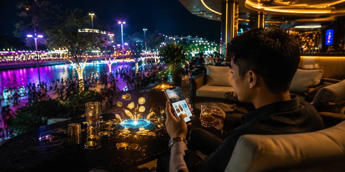 vj889 Khám phá vj889 — sảnh cá cược xây dựng cho nhịp sống Việt